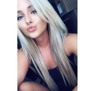 Meet your Posher, Amy